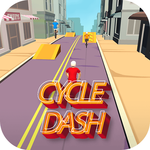 cycle_dash