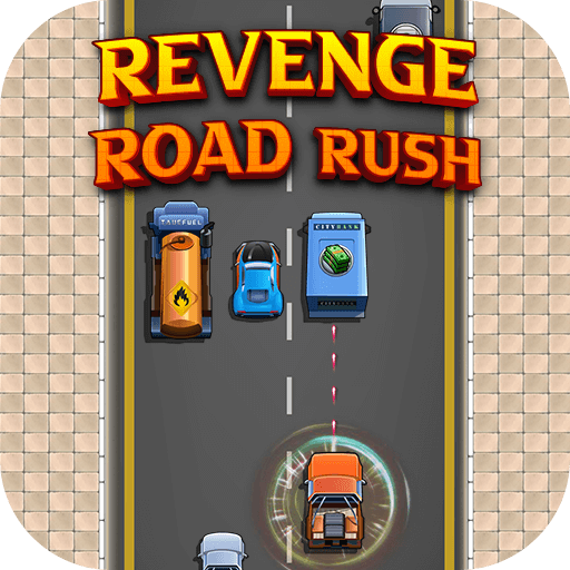 revenge_road_rush